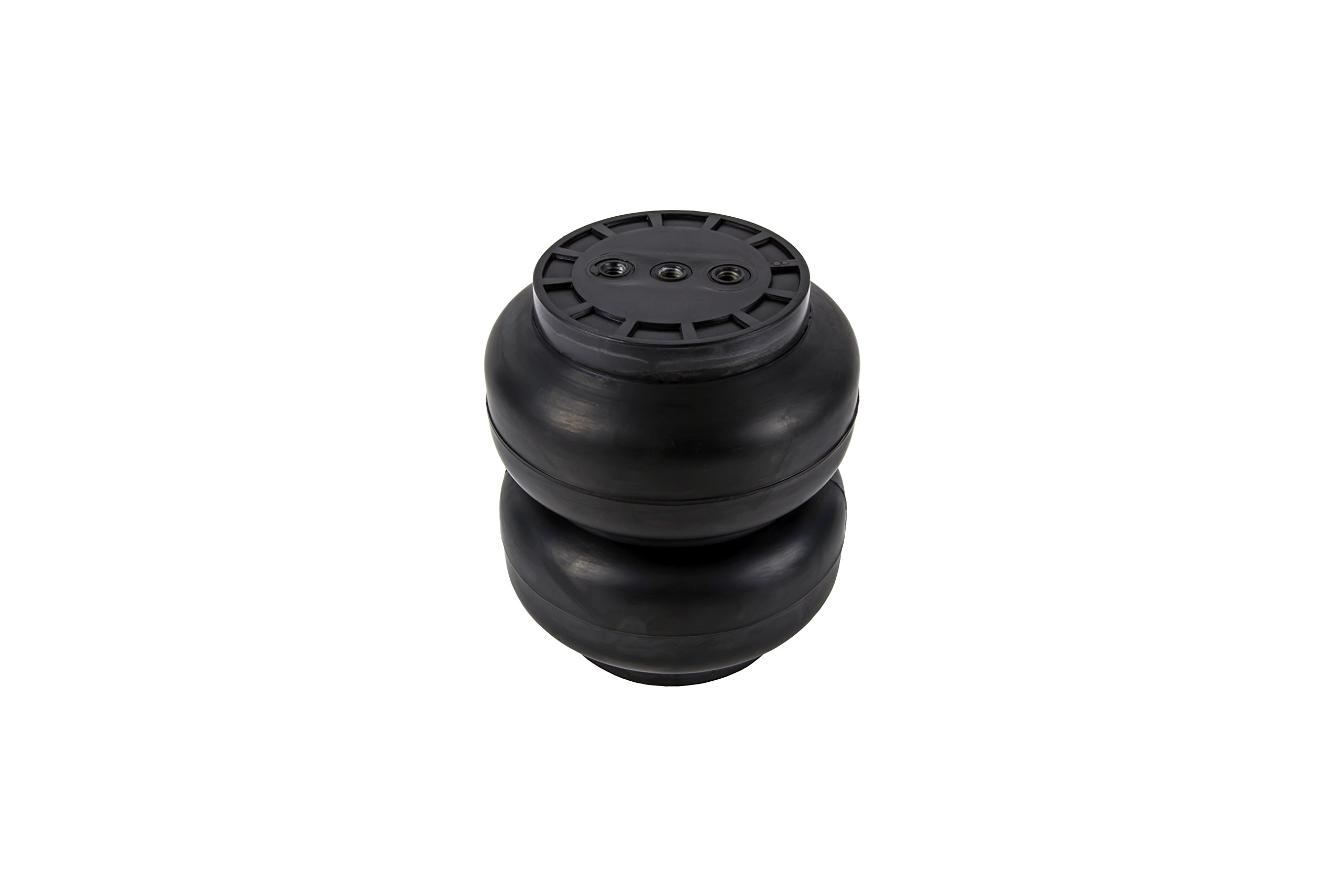 SSF6-Series 6-Inch Air Bag for Automotive Suspension - Heavy Duty Air Spring Replacement for Trucks, SUVs, and Trailers - Perfect for Off-Roading, Towing, and Load Leveling