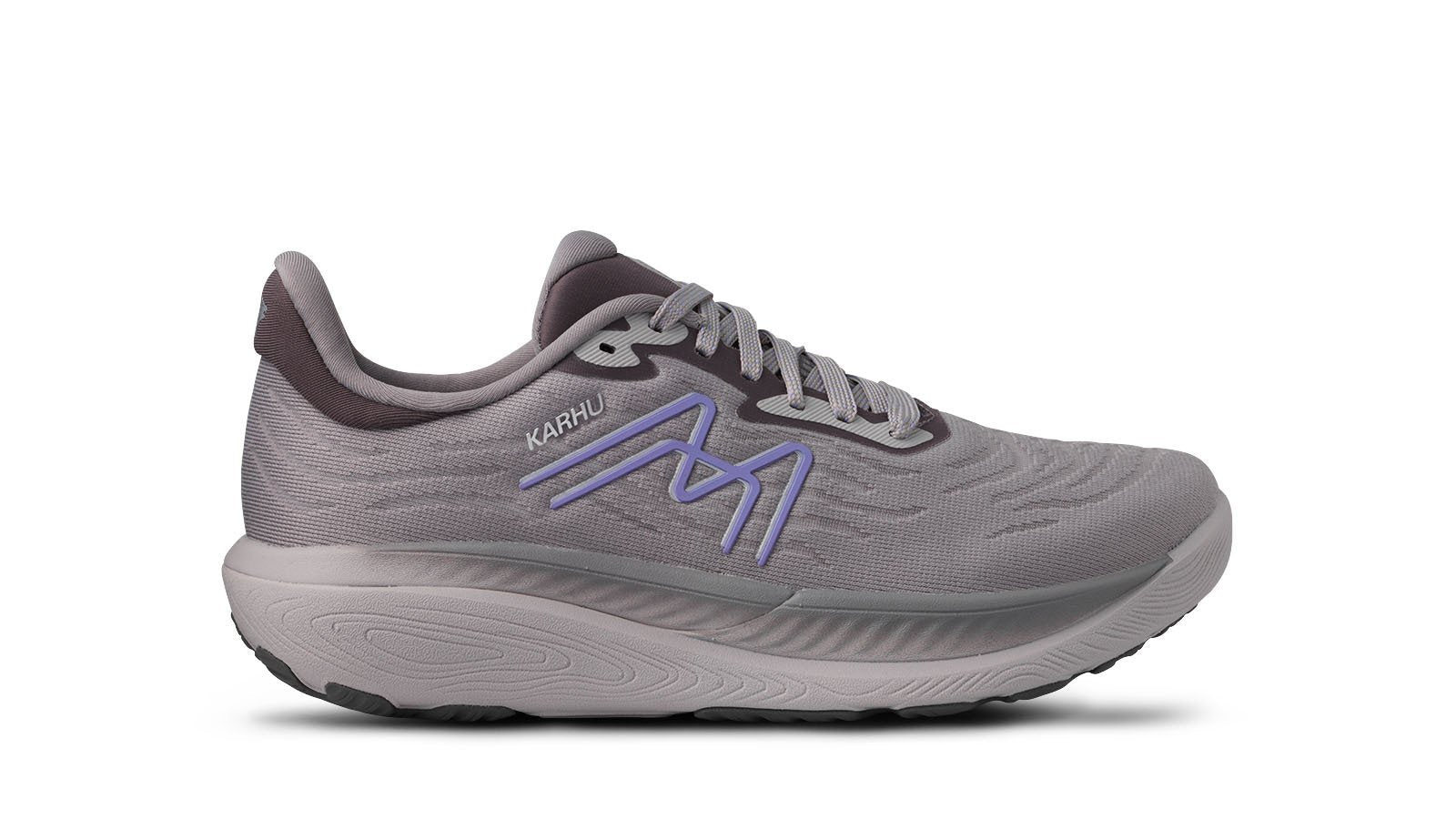 IKONI 3.0 Women's Running Shoes - Plum Kitten & Violet Tulip Color Options | Lightweight Cushioned Sneakers for Jogging, Gym Workouts & Daily Wear