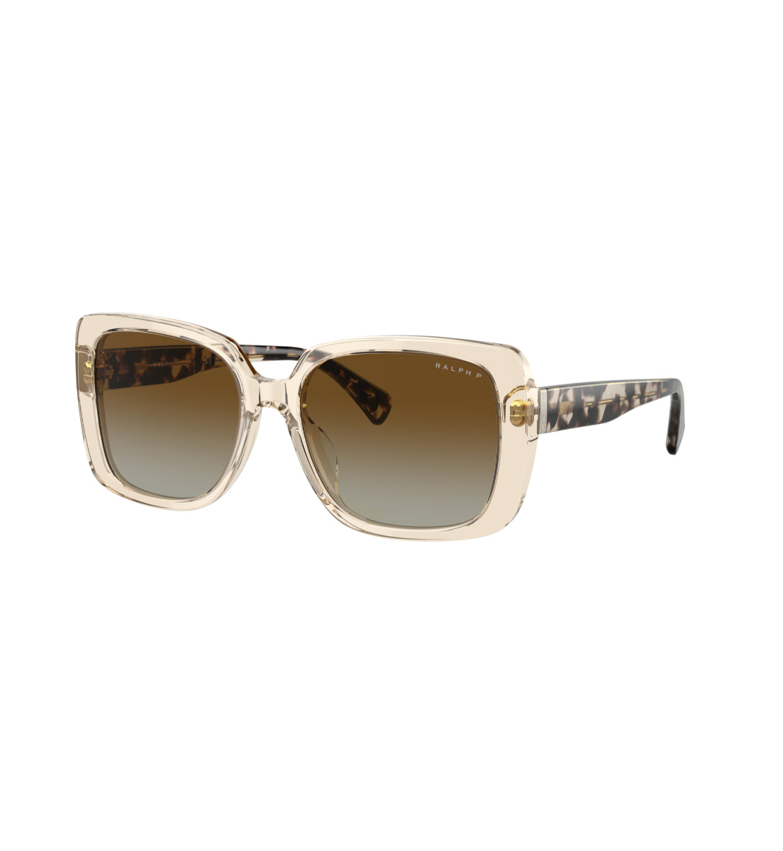 Ralph Lauren Polarized Sunglasses for Men & Women - UV Protection, Classic Aviator Style - Perfect for Driving, Beach & Outdoor Activities