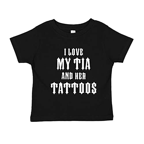 Black T-shirt