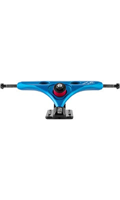 Gullwing Reverse Pilloni Skateboard Trucks 10 Inch - High Performance for Street and Park Skating