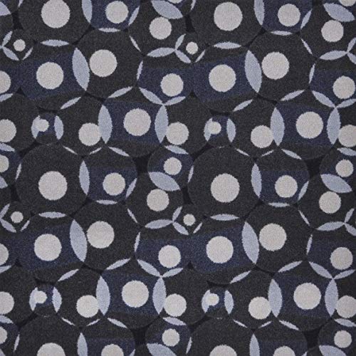 Joy Carpets Games People Play - Gaming & Sports Themed Area Rug, 7'8