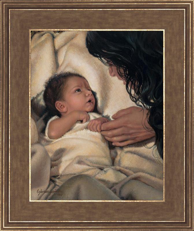 Babe of Bethlehem - Premium Baby Clothing & Gifts | Soft Cotton Outfits for Newborns & Infants | Perfect for Christenings, Holidays & Family Photos