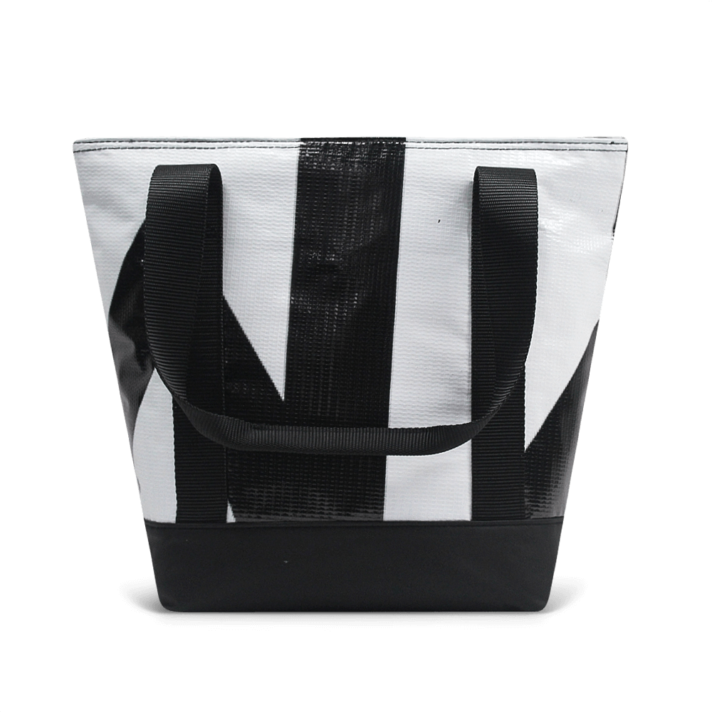 Beck Cooler Bag Bk1 01124 - Insulated Lunch Bag for Work, Picnic & Outdoor Activities - Leakproof & Durable Portable Cooler for Food & Drinks