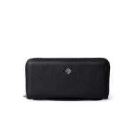 Meli Wallet - Stylish & Durable RFID Blocking Leather Wallet for Men & Women | Perfect for Travel, Shopping & Everyday Use