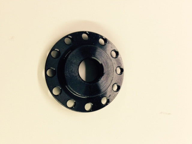 10mm Upper 0.5 Pills - 22mm Dental Implant Abutments for Secure Crown Placement | Perfect for Dental Restorations and Prosthetics