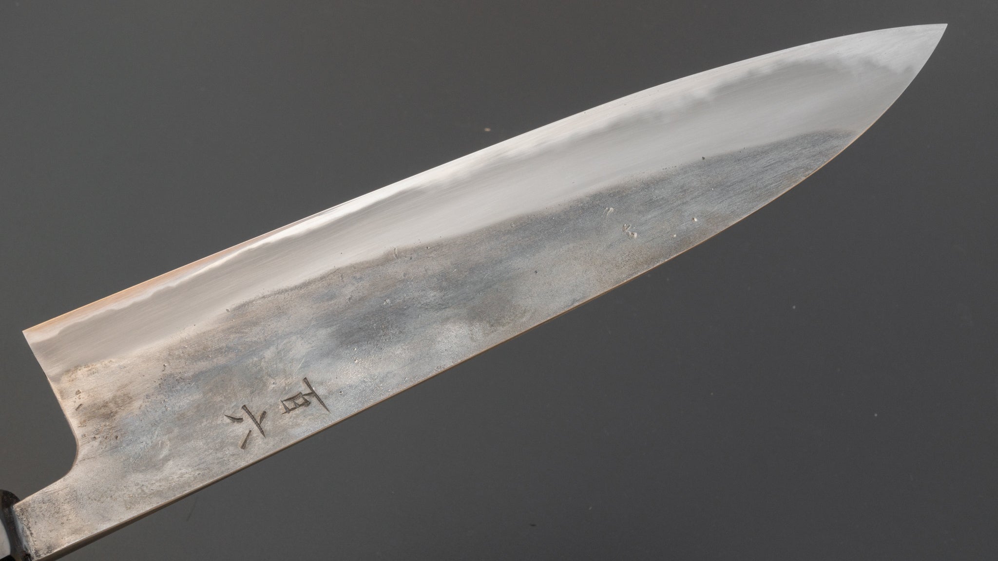 Premium Jiro Tsuchime Wa Gyuto 240mm Japanese Chef Knife with Taihei Tagayasan Handle - Perfect for Sushi, Sashimi & Precision Cutting - Professional Kitchen & Home Cooking Essential