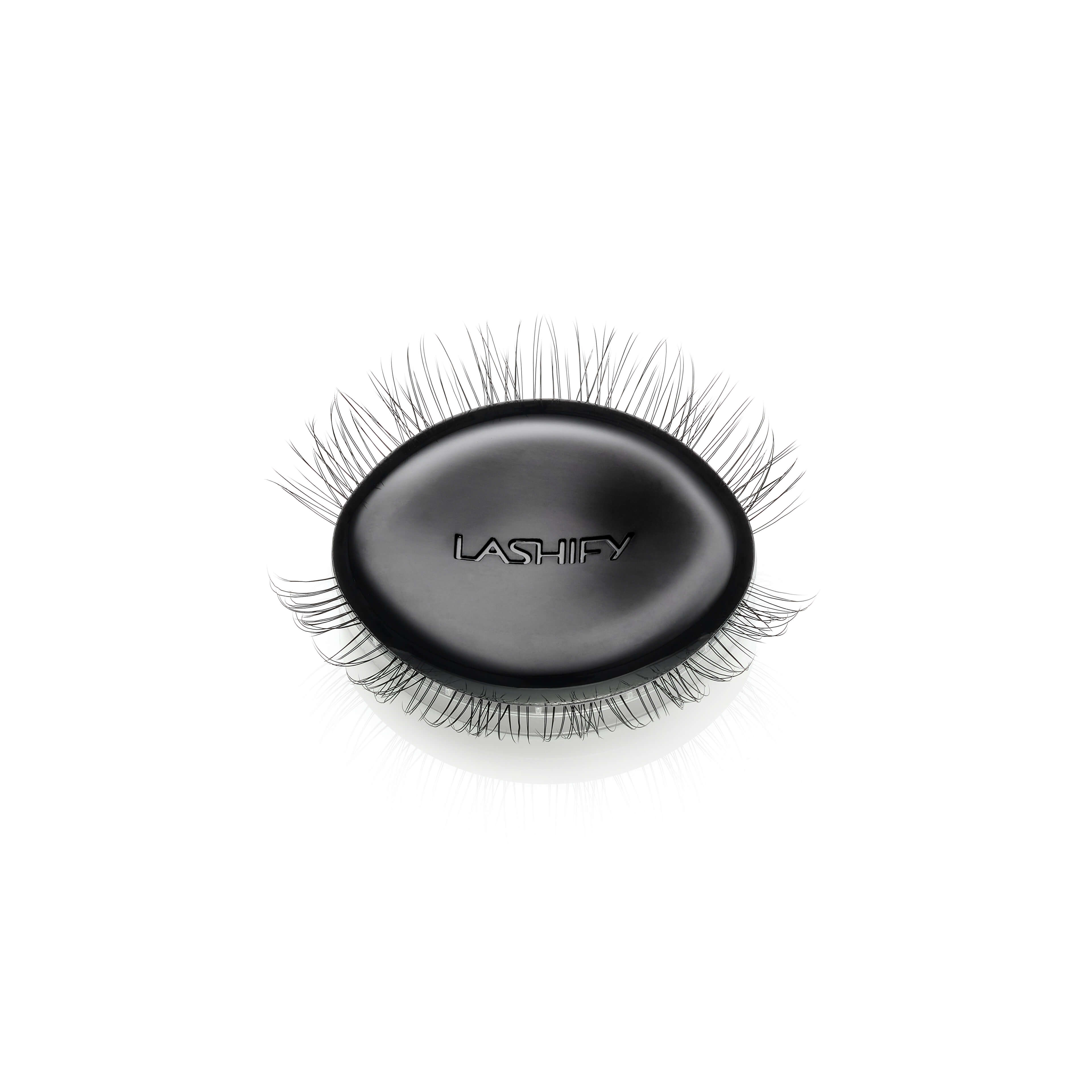 Plus+ Gossamer® Lash - Natural Looking False Eyelashes for Dramatic Volume & Length | Perfect for Weddings, Parties & Everyday Glam