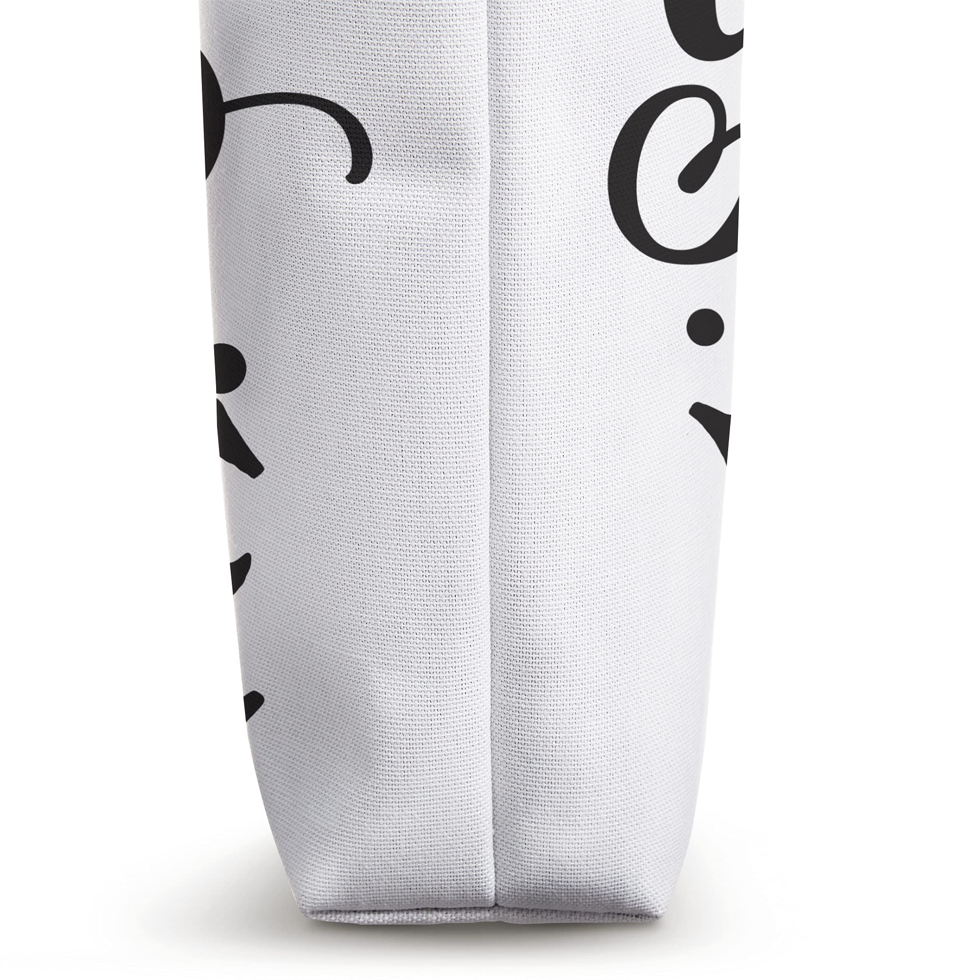 Wine Tote Bag for Groceries - Durable Shopping Carrier