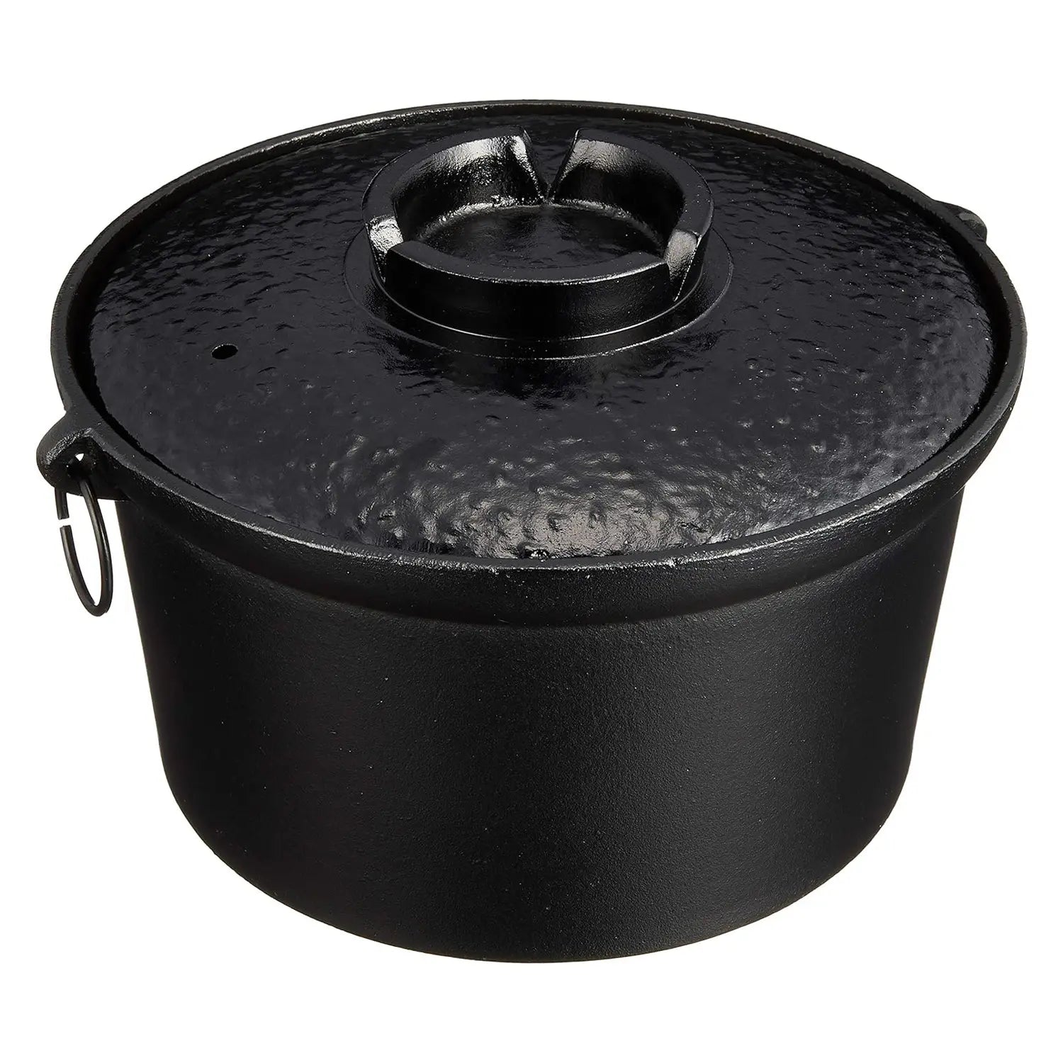 Premium EBM Aluminum Induction Shabu Shabu Hot Pot - Fast Heating, Durable & Stylish for Home Cooking, Family Gatherings & Asian Cuisine