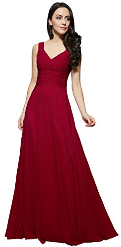 Deep Red