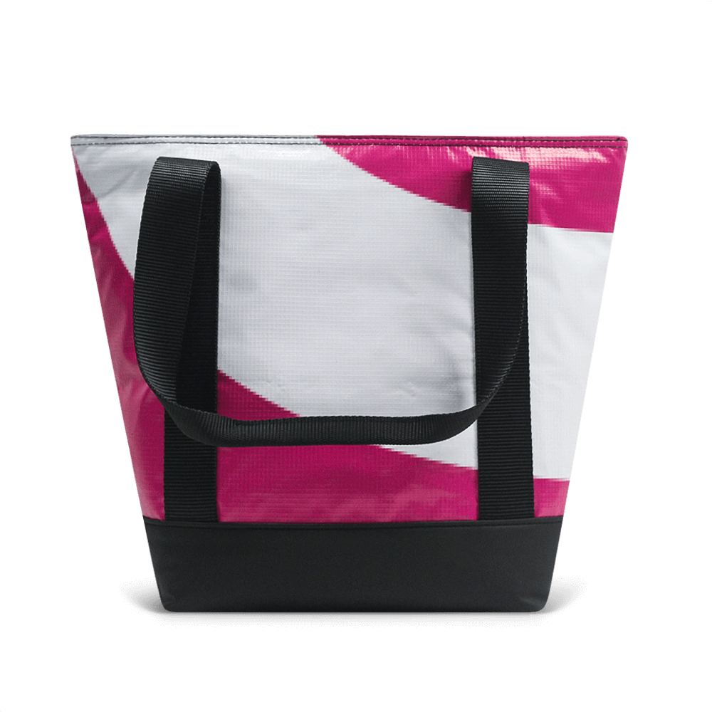 Beck Cooler Bag Bk1 00710 - Insulated Lunch Bag for Work, Picnics & Outdoor Activities - Leakproof & Durable Portable Cooler for Food & Drinks