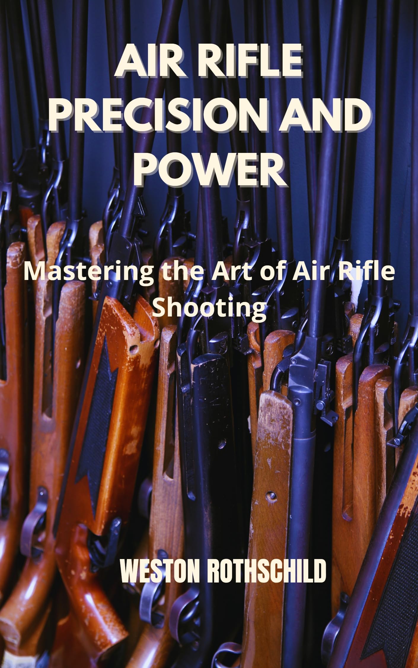 Best Air Rifle for Precision & Power – Master Air Rifle Shooting Techniques | Hunting, Target Practice & Outdoor Sports