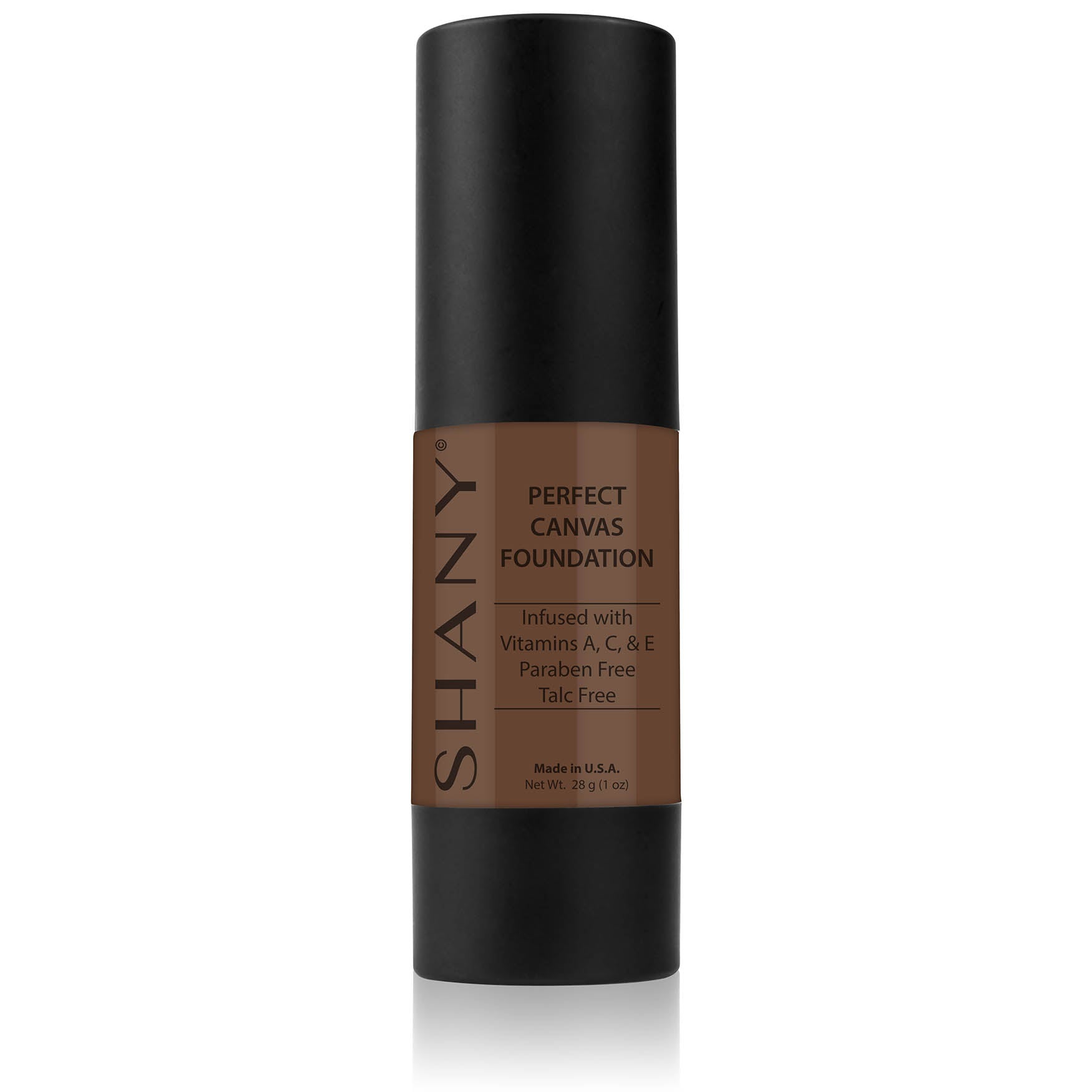 Best Paraben-Free Liquid Foundation for Flawless Coverage - Natural Look for Daily Wear & Special Occasions