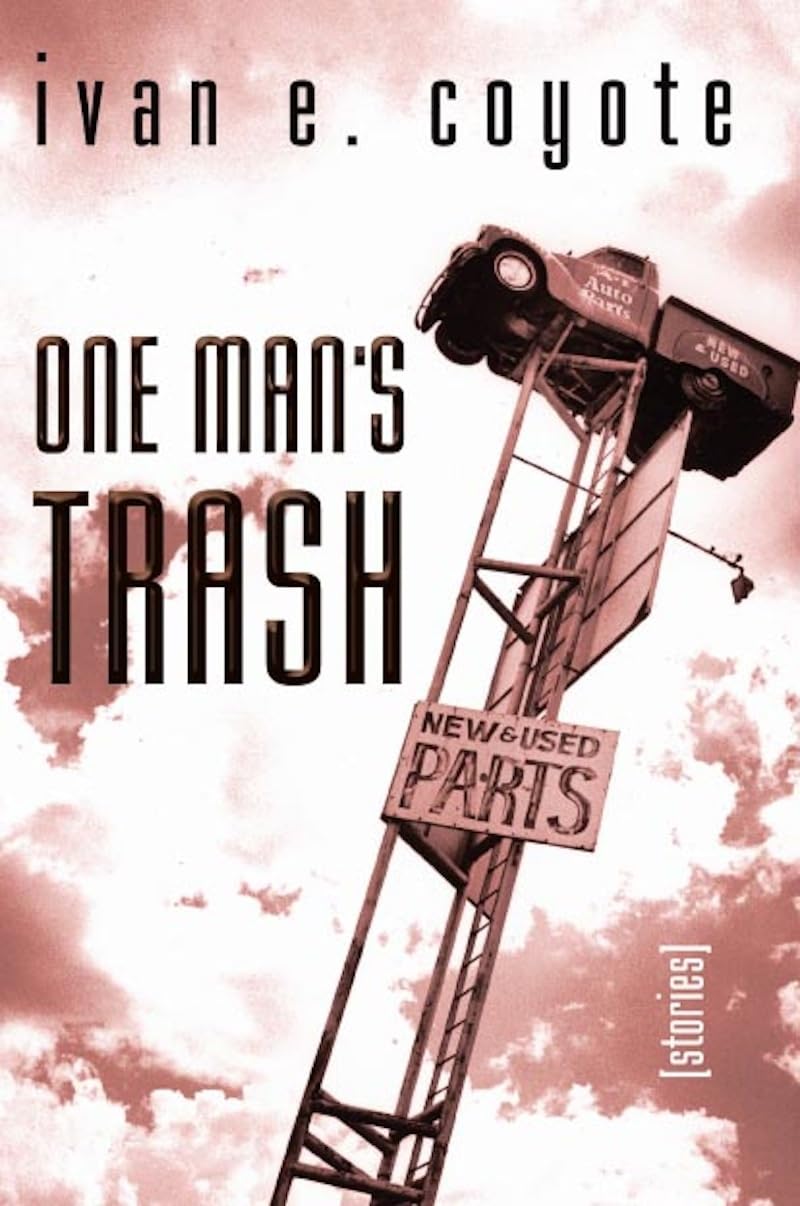 One Man's Trash: Inspirational Short Stories About Second Chances & New Beginnings | Perfect for Book Clubs, Gifts & Personal Growth