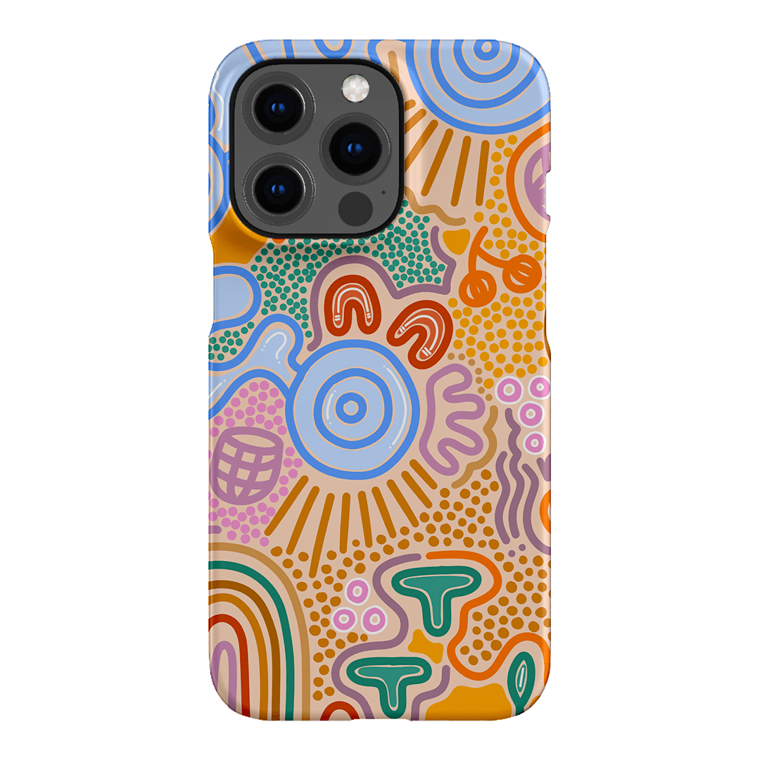 Premium Journey Phone Case - Slim Protective Cover for iPhone & Android | Durable, Stylish & Lightweight | Perfect for Travel, Work & Everyday Use