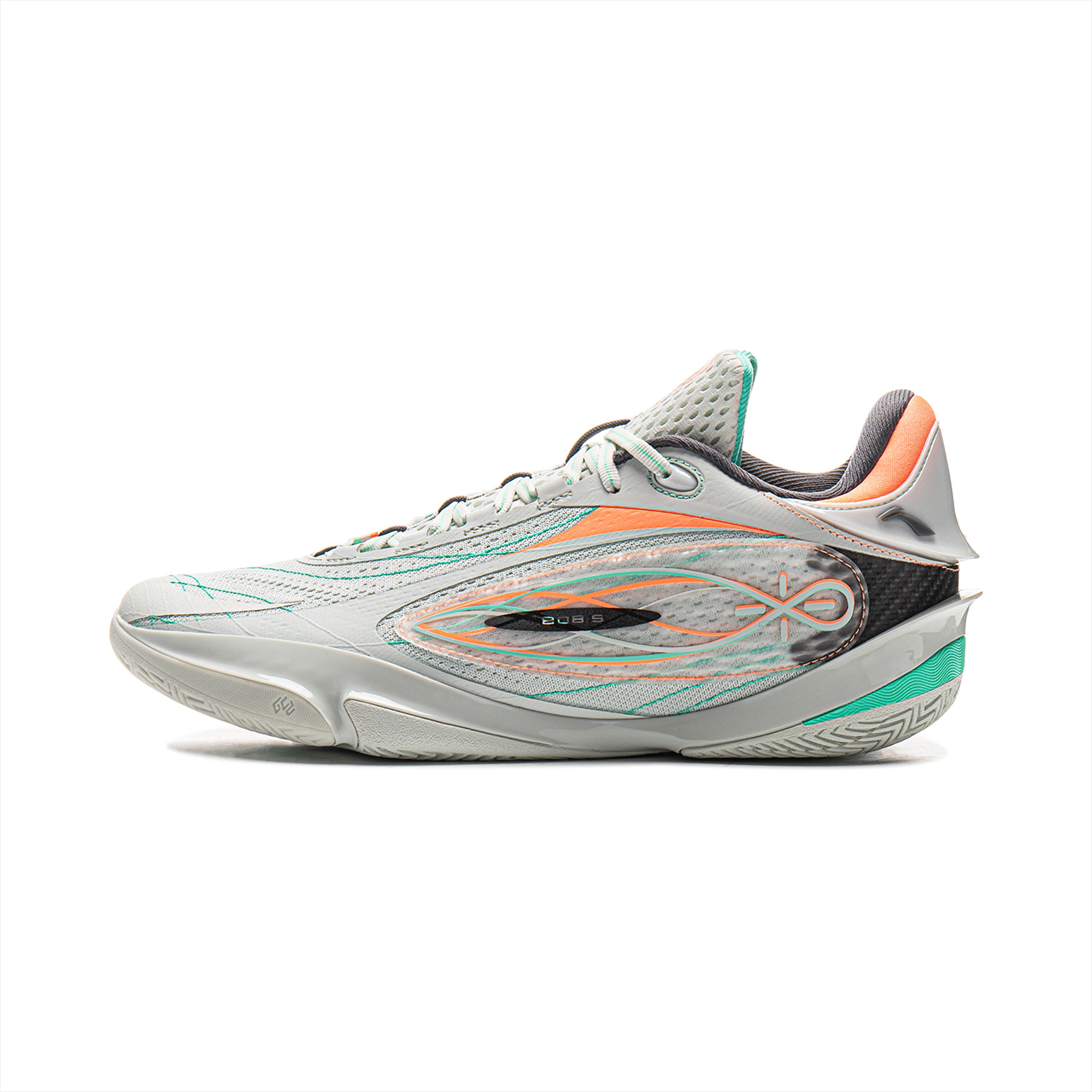 Wade 808 5 Ultra Dazzle Basketball Shoes - High-Performance Men's Basketball Sneakers for Indoor & Outdoor Courts | Perfect for Training, Games, and Streetwear Fashion