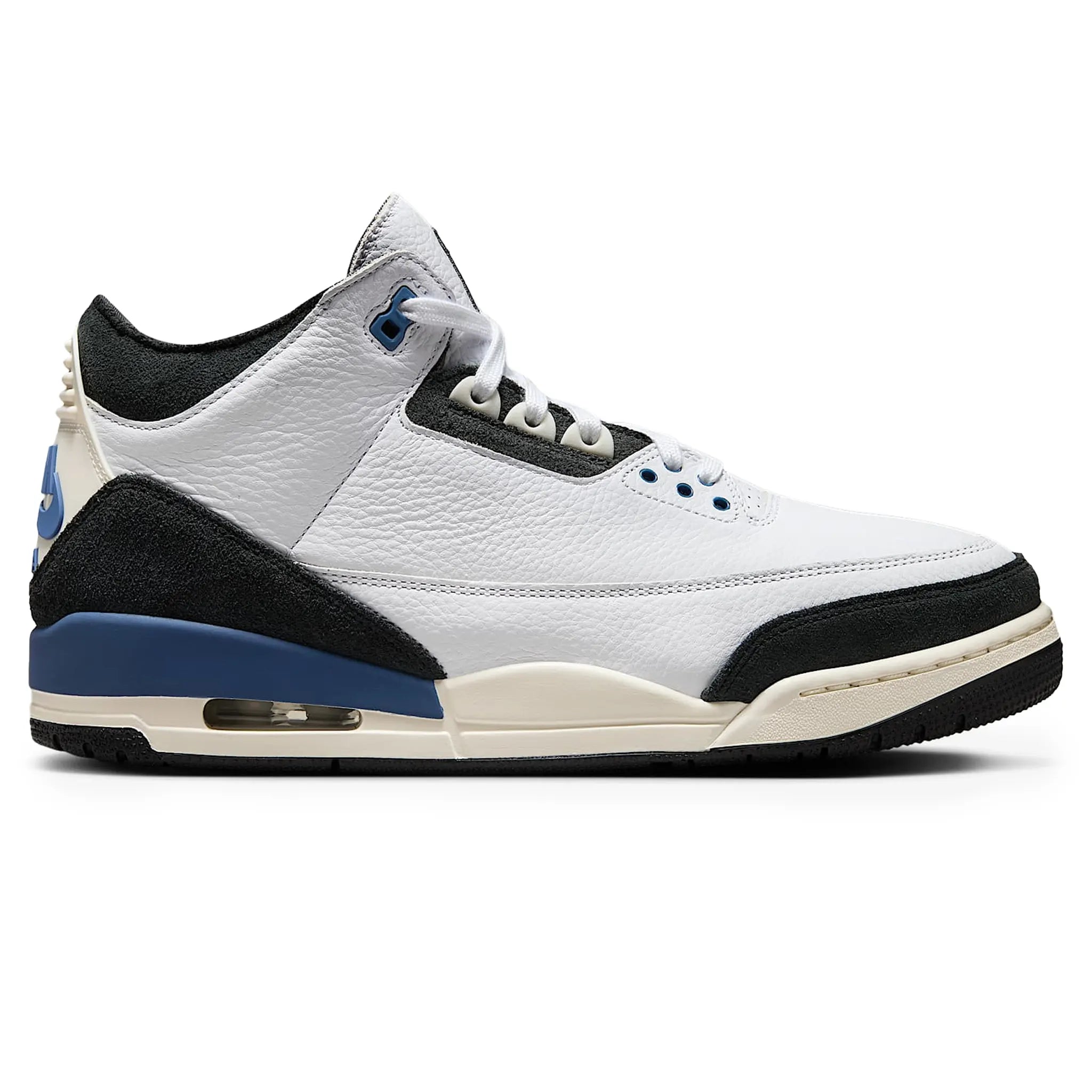 A Ma Maniére x Air Jordan 3 Retro OG SP 'For The Love' Sneakers - Limited Edition Men's Basketball Shoes for Streetwear & Collectors