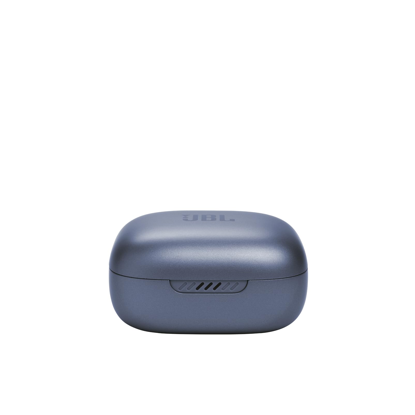 JBL Live Free 2 True Wireless Noise Cancelling Earbuds - 35hr Playtime, 6-Mic Clear Calls, IPX5 Waterproof, Comfortable Oval Design for Superior Bass & Noise Isolation (Blue) | Perfect for Workouts, Commuting & Travel