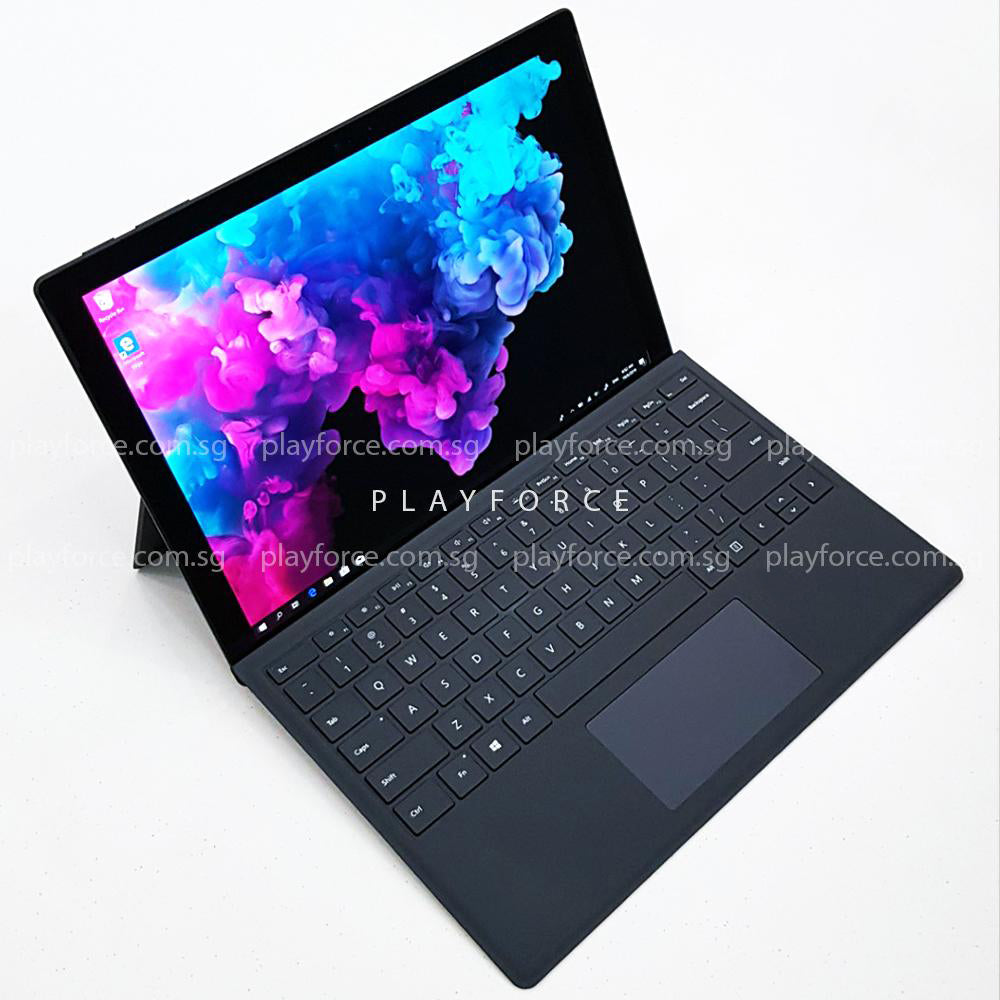Microsoft Surface Pro 7 - 12