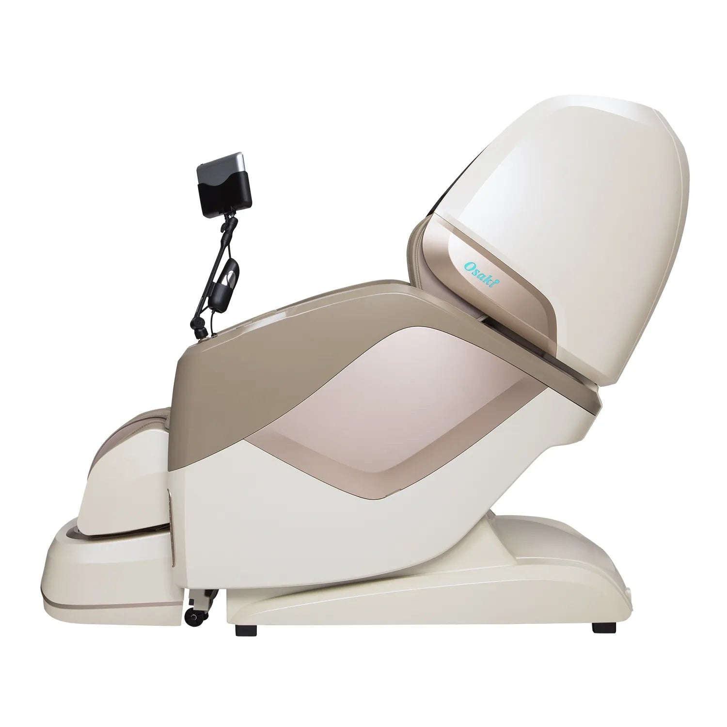 Osaki 4D Maestro LE 2.0 Massage Chair - Full Body Zero Gravity Recliner with Heat Therapy & Air Compression - Perfect for Home, Office & Relaxation