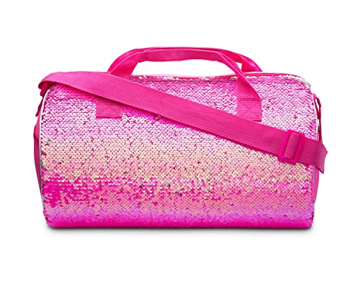 Pink/Silver