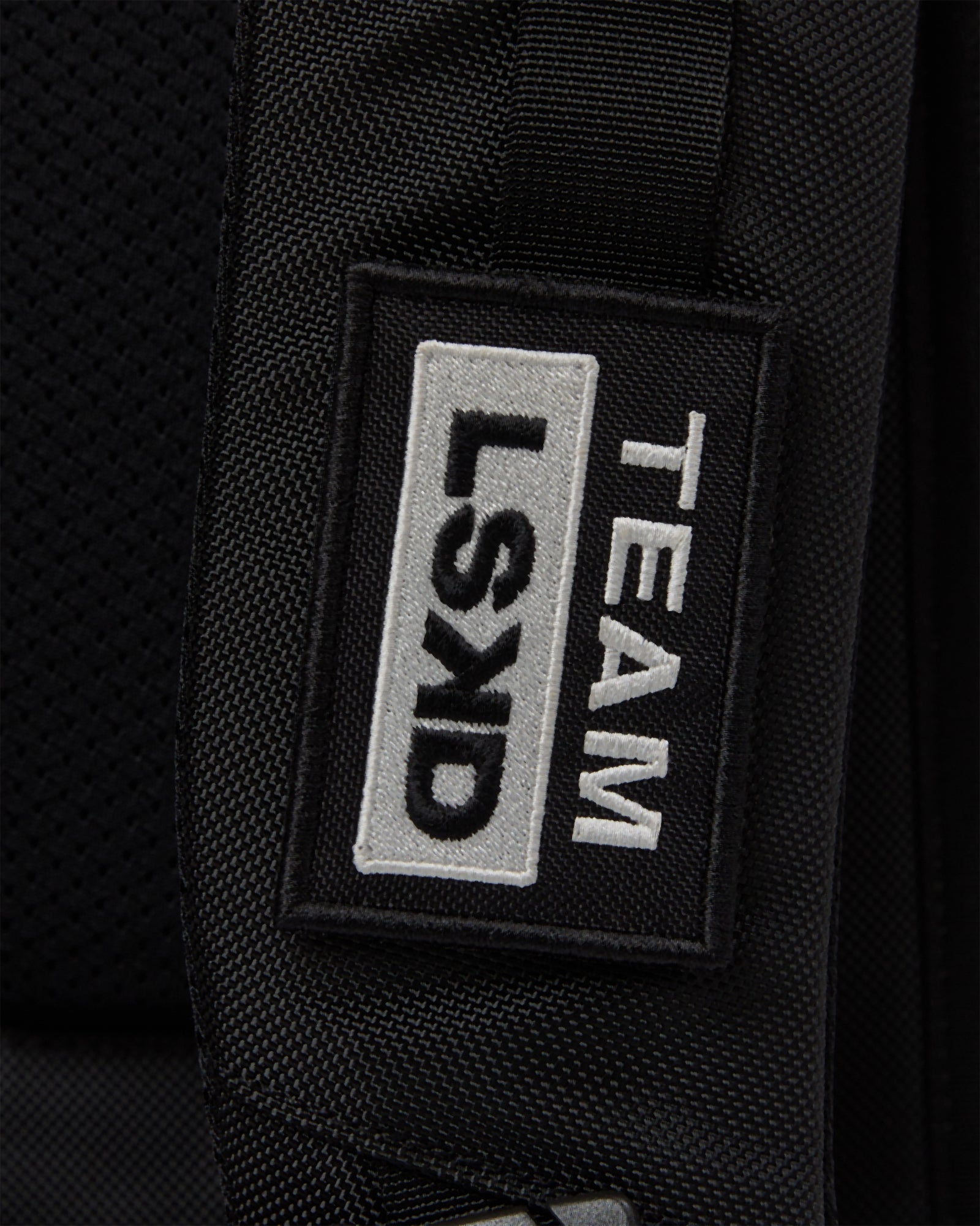 35L Functional Training Backpack for Gym & Travel - Durable Black Sports Backpack for Workouts, Hiking & Outdoor Adventures