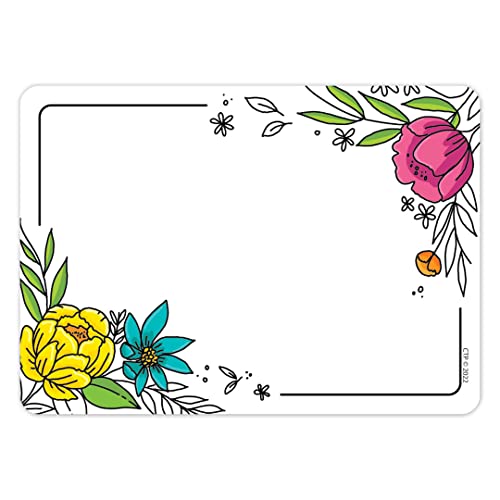 Doodly Blooms