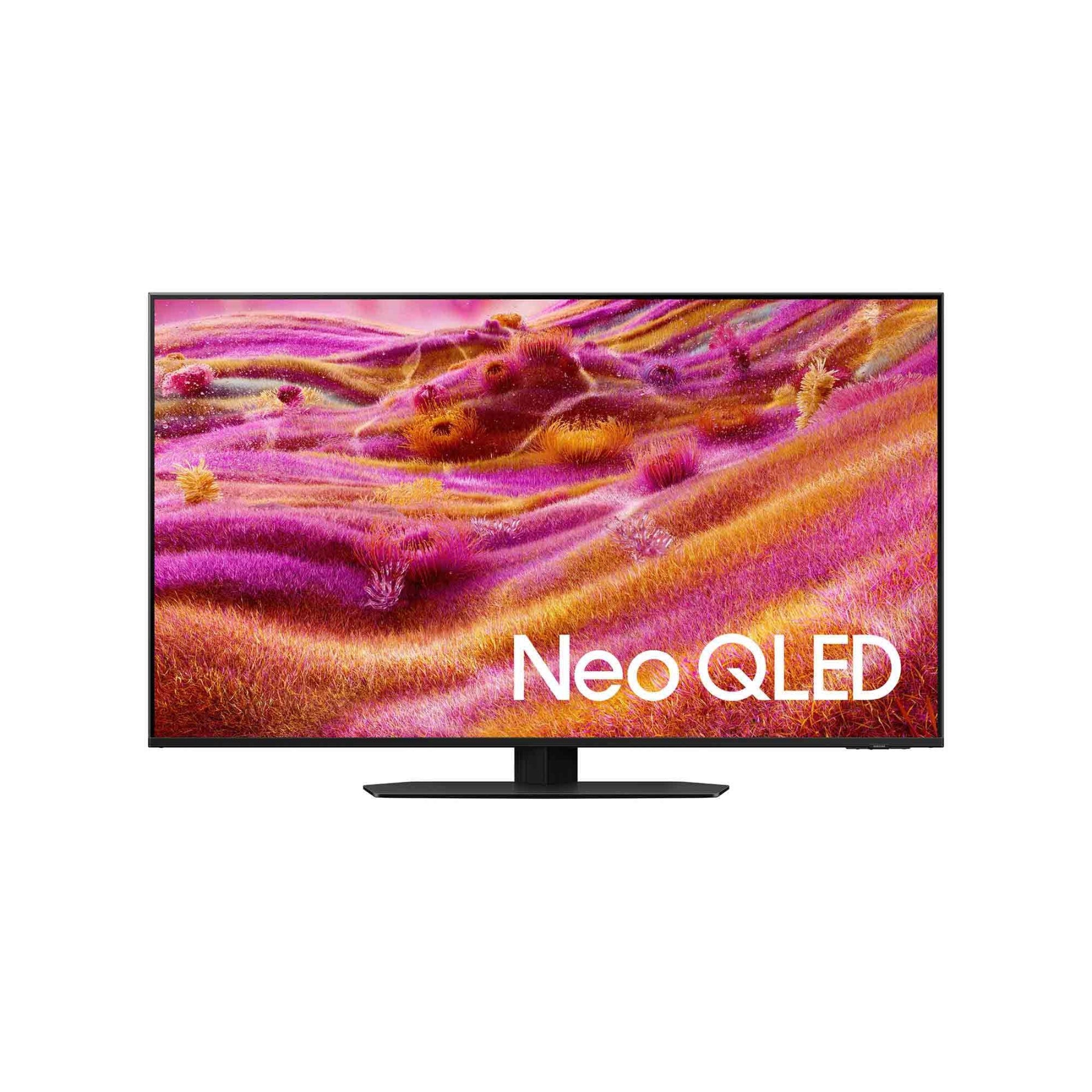 Samsung QN90F Neo QLED 4K Smart TV with AI Vision (2025 Model) - Perfect for Home Theater, Gaming & Streaming Entertainment