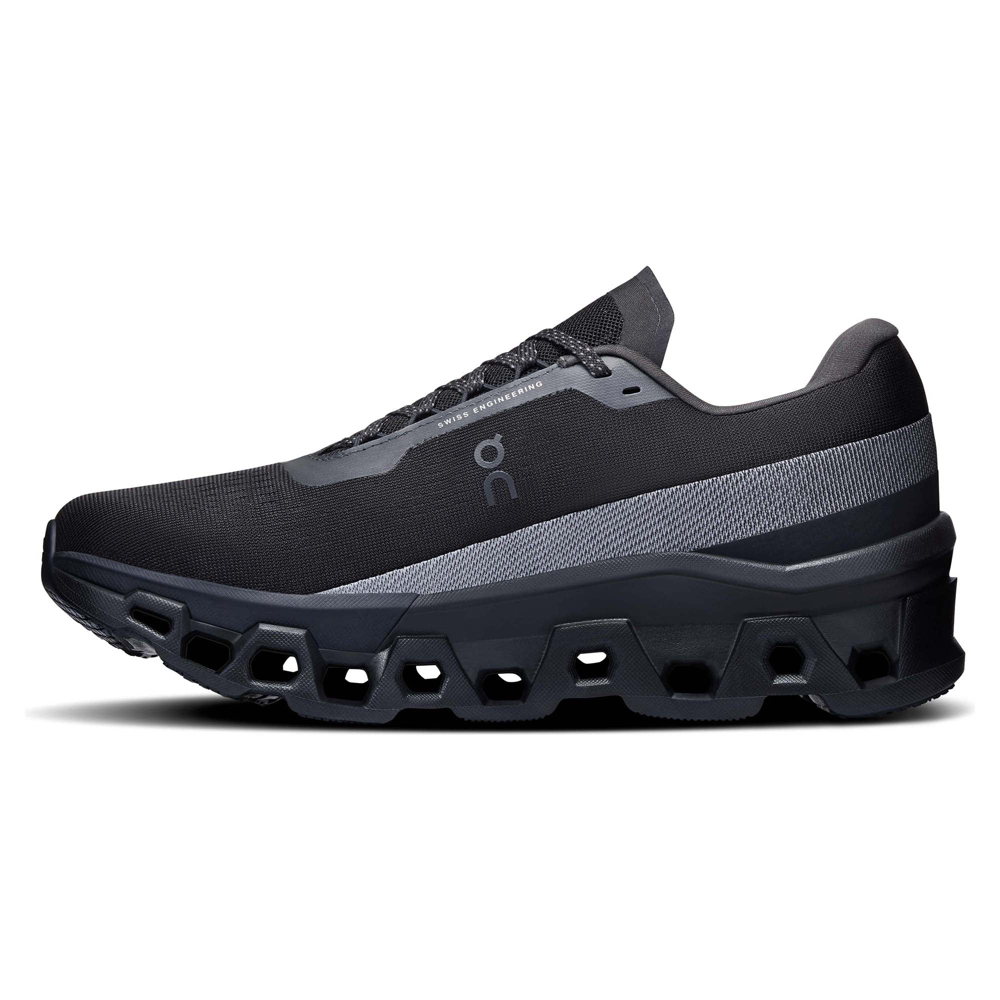 Cloudmonster 2 Men's Running Shoes - Lightweight Cushioned Sneakers for Road Running & Training - Perfect for Jogging, Gym Workouts & Daily Wear