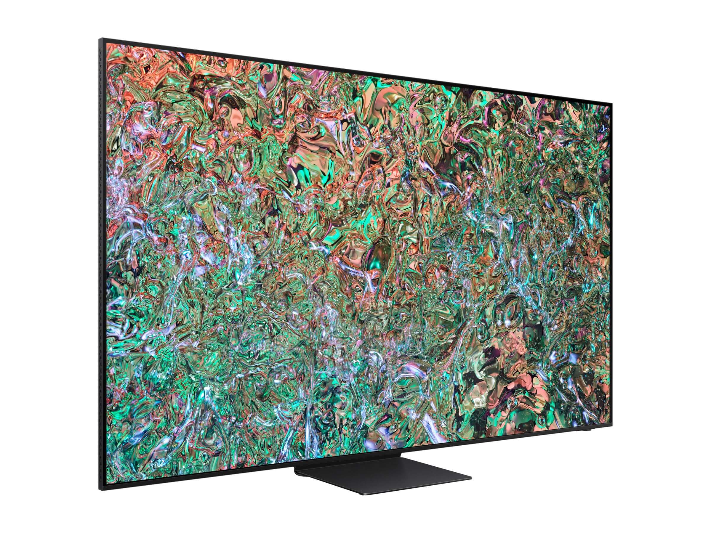 Samsung QN65QN800DFX 8K Smart QLED TV - 65 Inch Ultra HD Quantum HDR 16X, Alexa Built-in, Neo Quantum Processor - Perfect for Home Theater & Gaming
