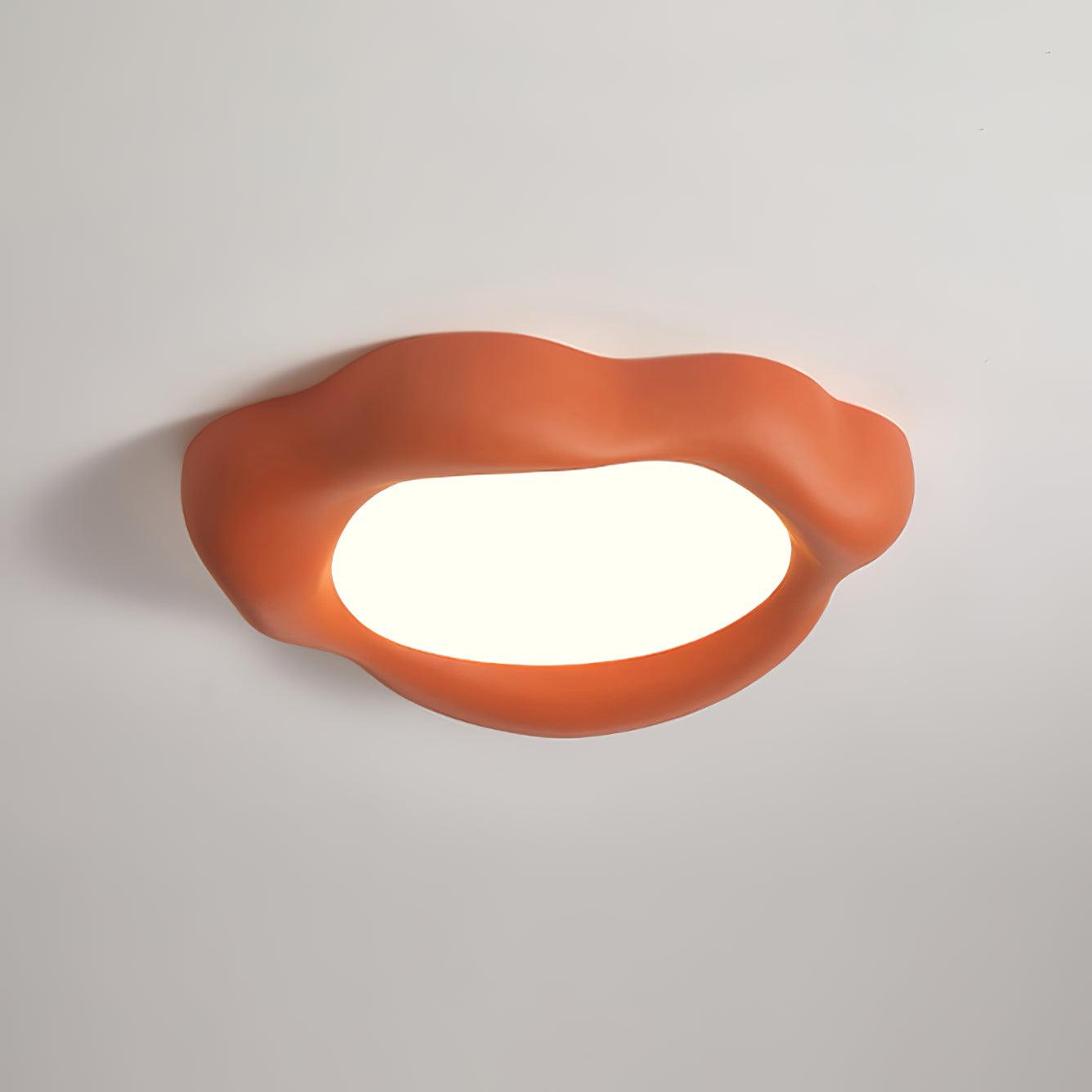 Modern Kumo Ceiling Lamp - Stylish Cloud-Inspired LED Light Fixture for Living Room, Bedroom & Dining Room - Perfect for Home Decor & Ambient Lighting
