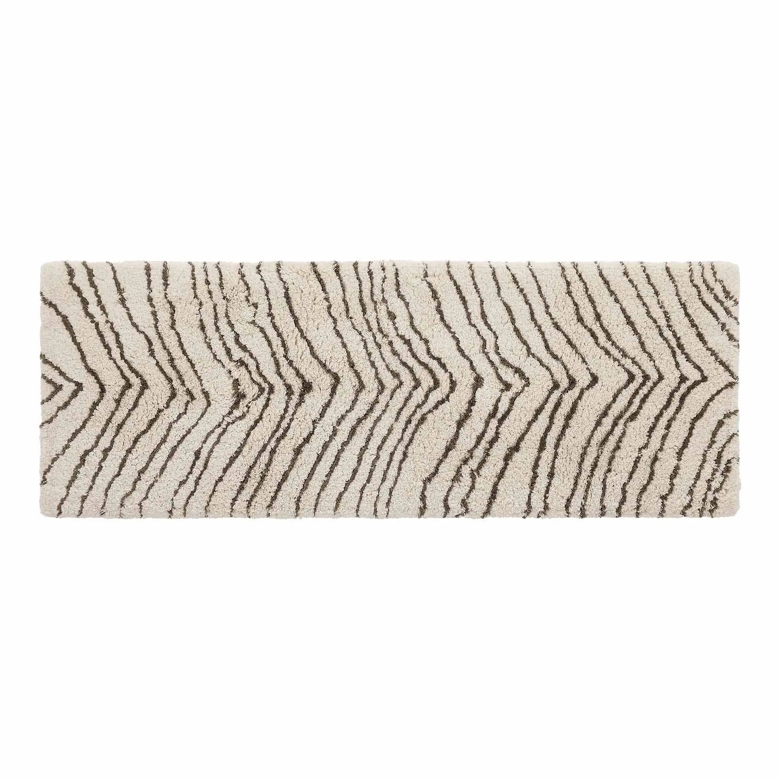 Soft Non-Slip Bath Mat with Zelda Design - Super Absorbent Quick Dry Bathroom Rug for Bath, Shower & Vanity Area - Perfect Gift for Gamers & Home Decor