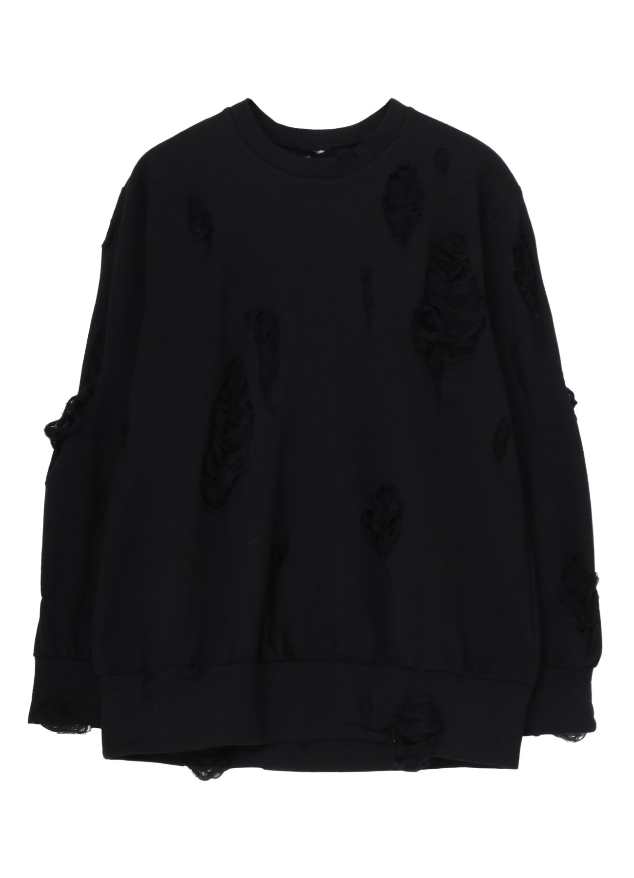 Soft & Cozy Crushed Fleece Round Neck Pullover Sweater - Warm Winter Layering for Women & Men | Perfect for Casual Outfits, Outdoor Activities & Lounging