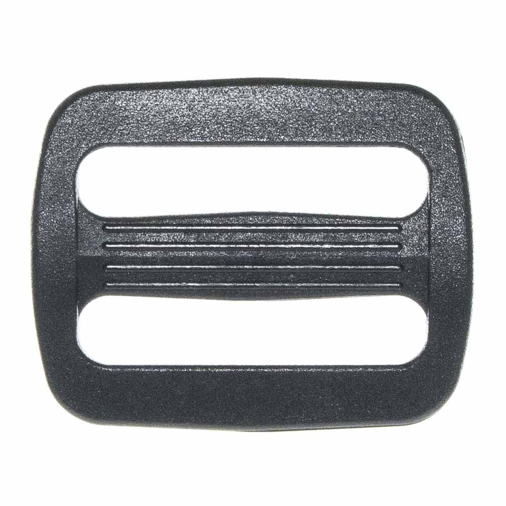 Premium Tri-Glides for Webbing - Heavy Duty Buckles for Backpacks, Duffel Bags & Outdoor Gear | Perfect for Hiking, Camping & Travel Accessories