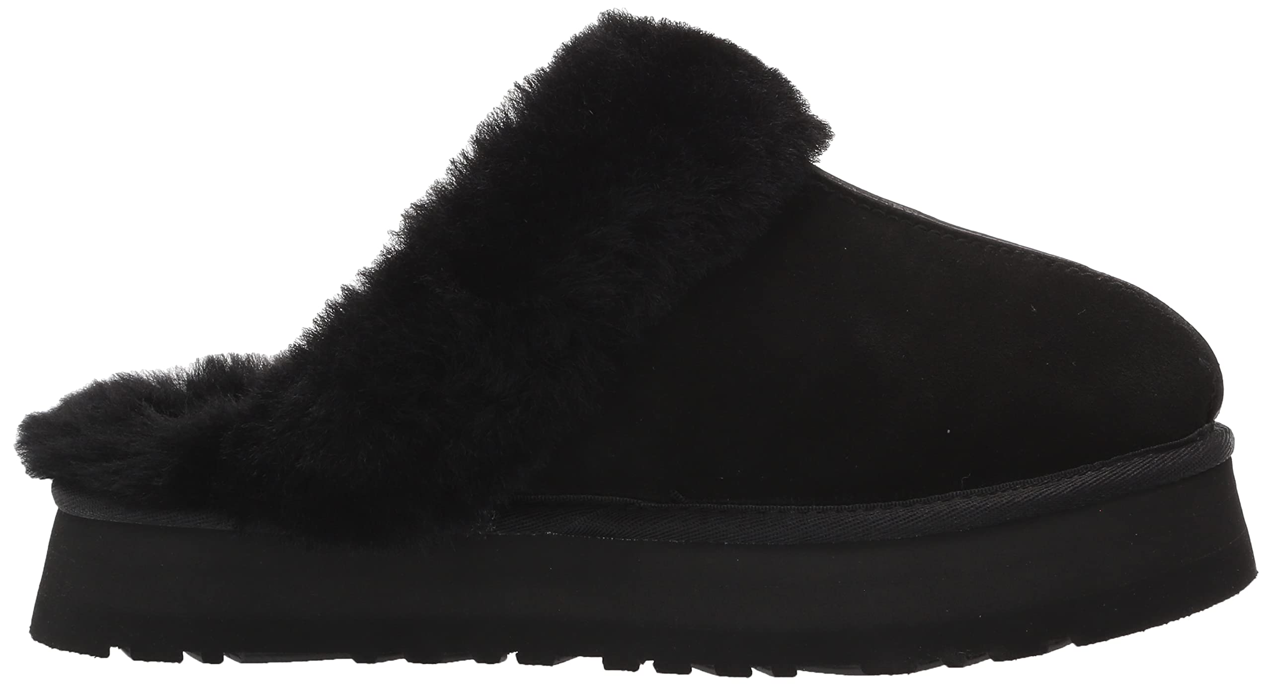 UGG Women's Classic Ultra Mini Platform Boots - Cozy & Stylish Winter Boots for Women | Perfect for Casual Outfits, Snow Days & Cold Weather