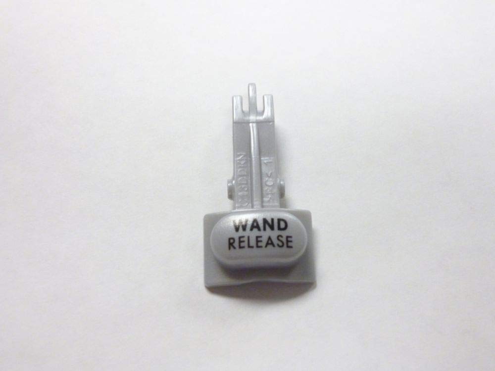Kenmore KC13DDKNZMUH Vacuum Attachment Release Button - Genuine OEM Replacement Part for Kenmore Vacuums | Perfect for Home Cleaning & Maintenance