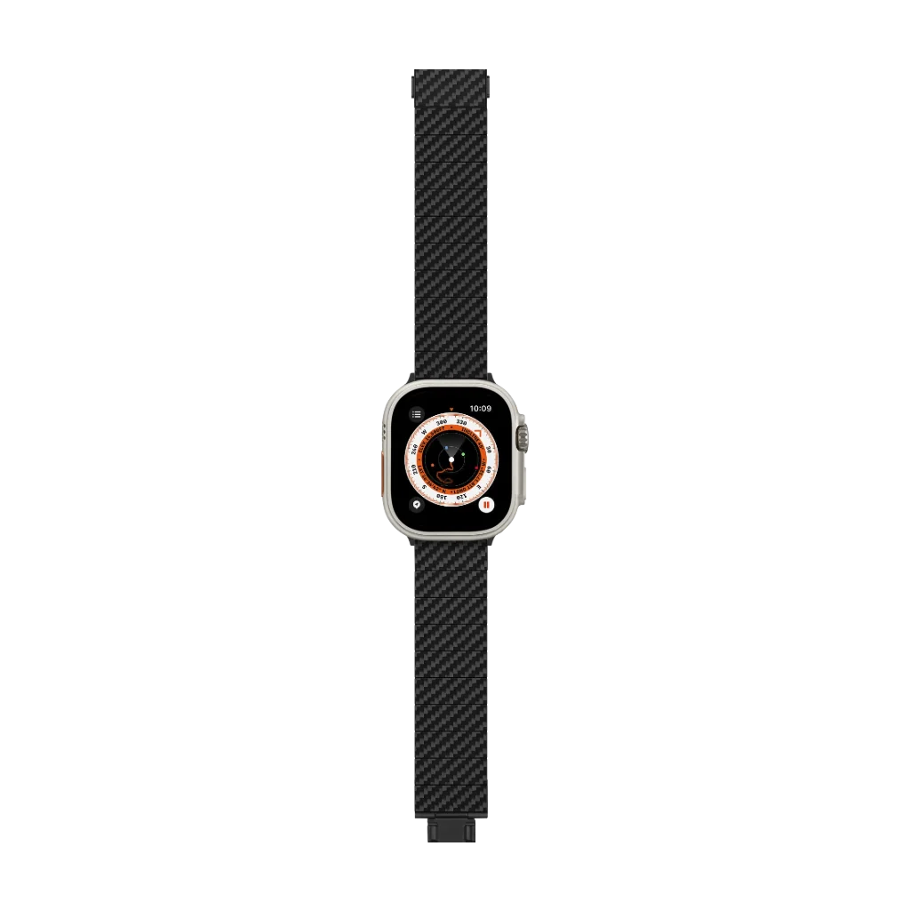 Premium Apple Watch Band & Protective Case - Fast US Shipping | Perfect for Workouts, Running & Everyday Wear