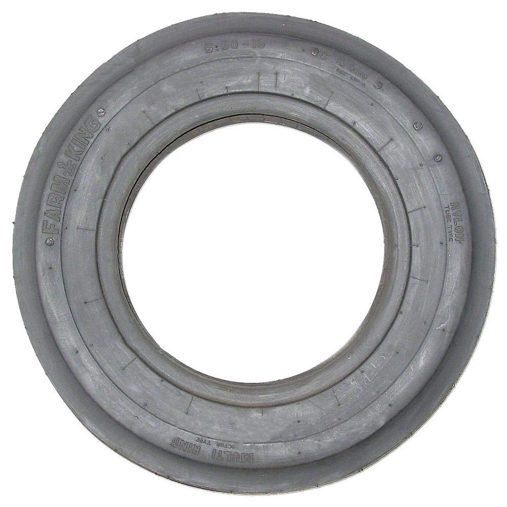 High-Quality 6.50 x 16