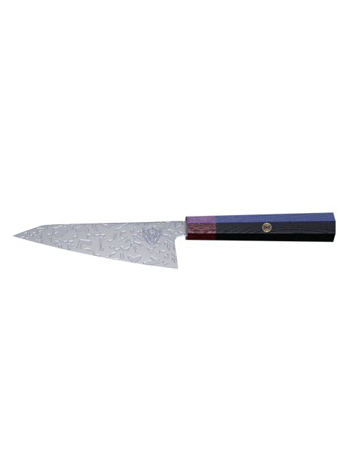 Premium Dalstrong Ronin Series Honesuki Knife 5.5