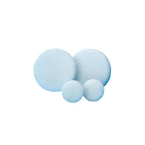 7176-71 E Porosity Filter Disc - 120mm Diameter for Laboratory Filtration & Industrial Water Treatment