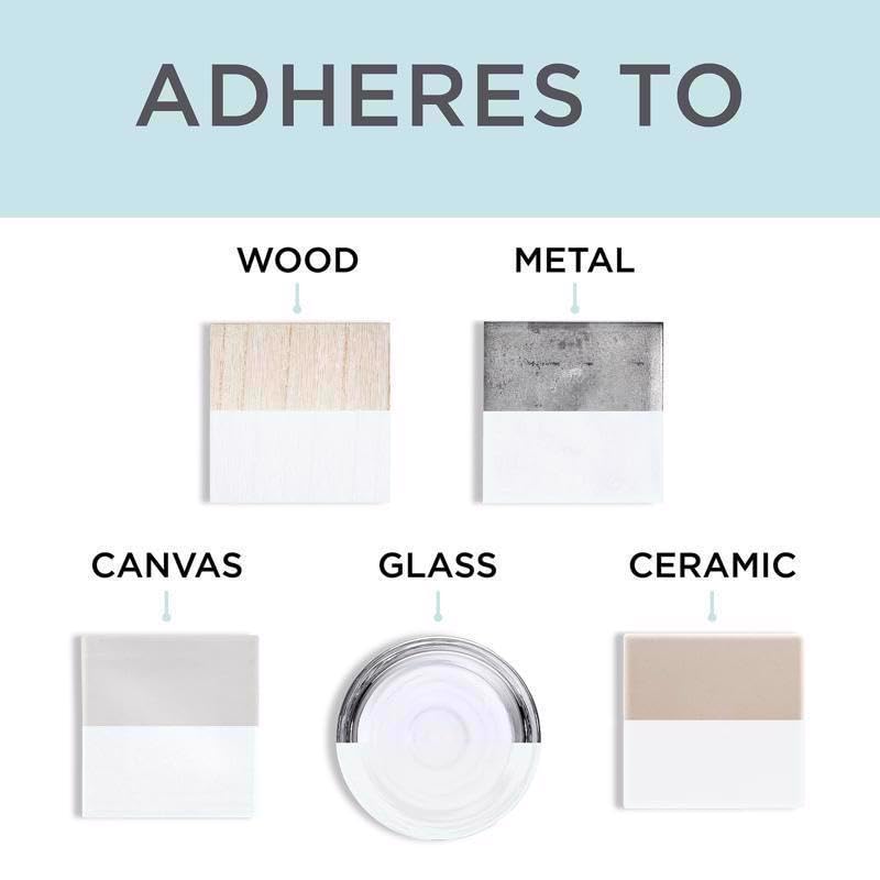 Annie Sloan Chalk Paint in Pure White (30 oz) - Premium Matte Finish for Furniture, Cabinets & DIY Home Decor Projects