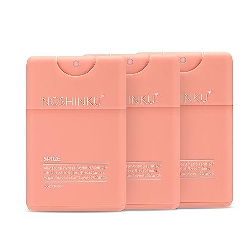 Spice Refillable (3-Pack)