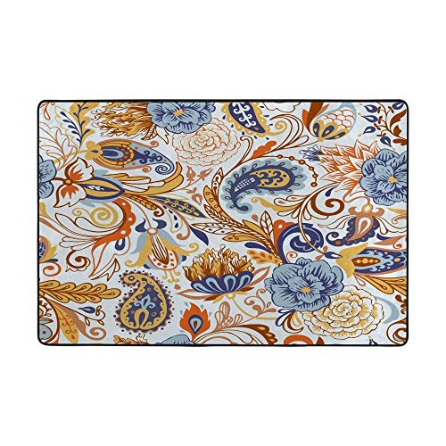 Vintage Paisley