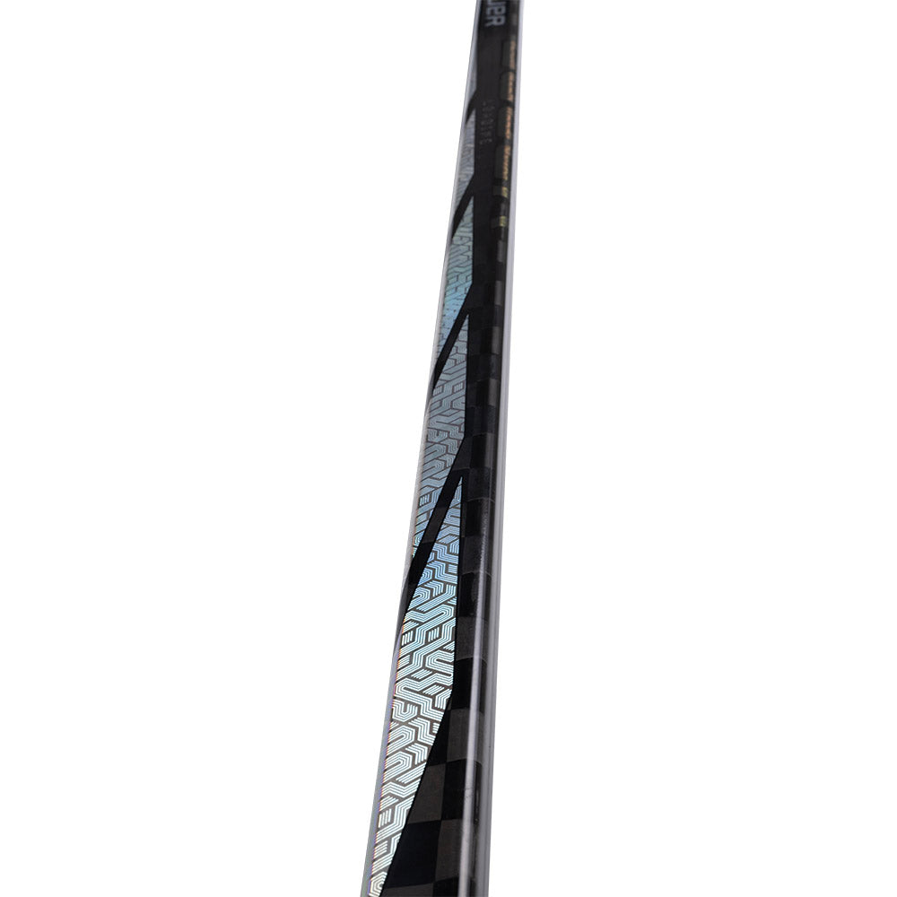 Bauer PROTO R Junior Ice Hockey Stick - Lightweight Composite Hockey Stick for Youth Players - Perfect for Practice, Training, and Competitive Games