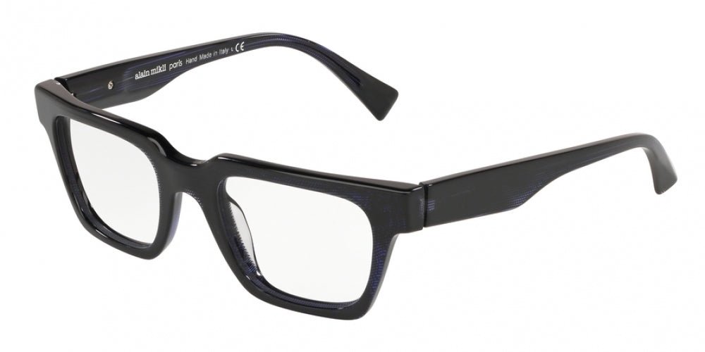 Alain Mikli Verney 3093 Eyeglasses - Stylish & Lightweight Optical Frames for Men & Women - Perfect for Work, Reading & Everyday Wear