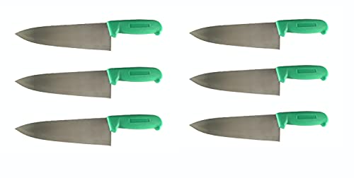 6 Pack - Green