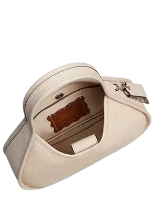 Coach Ergo Bag in Coachtopia Leather - Stylish Crossbody Handbag for Women, Perfect for Work, Travel & Everyday Use