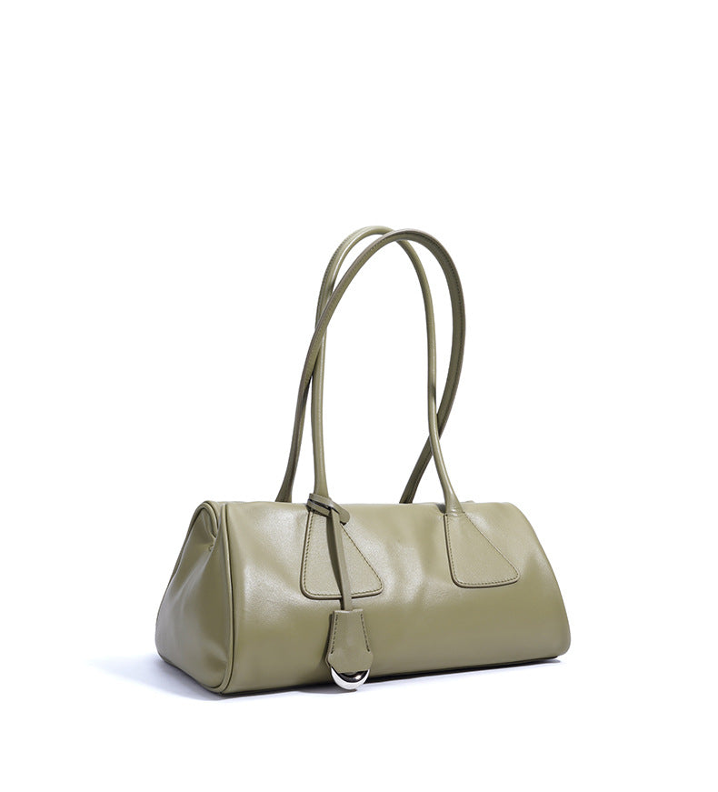 Stylish Day to Night Shoulder Bag for Women - Versatile Crossbody Purse for Work, Travel & Evening Out
