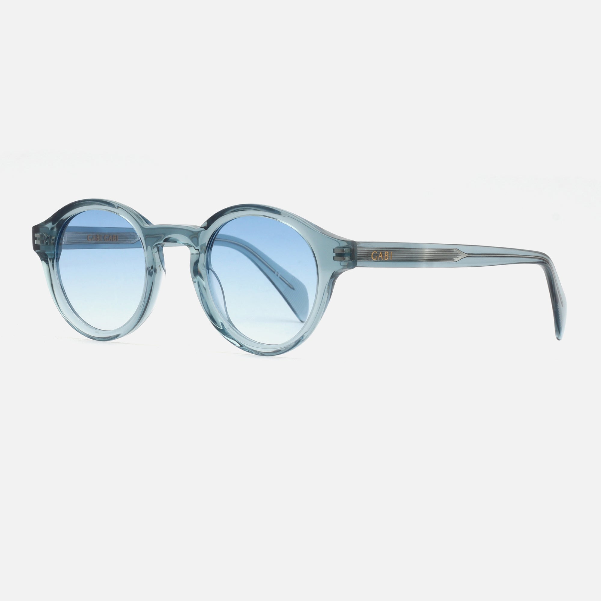 Beratan Blue - Premium Blue Light Blocking Glasses for Screen Time & Digital Eye Strain Relief - Perfect for Gamers, Office Workers & Nighttime Use